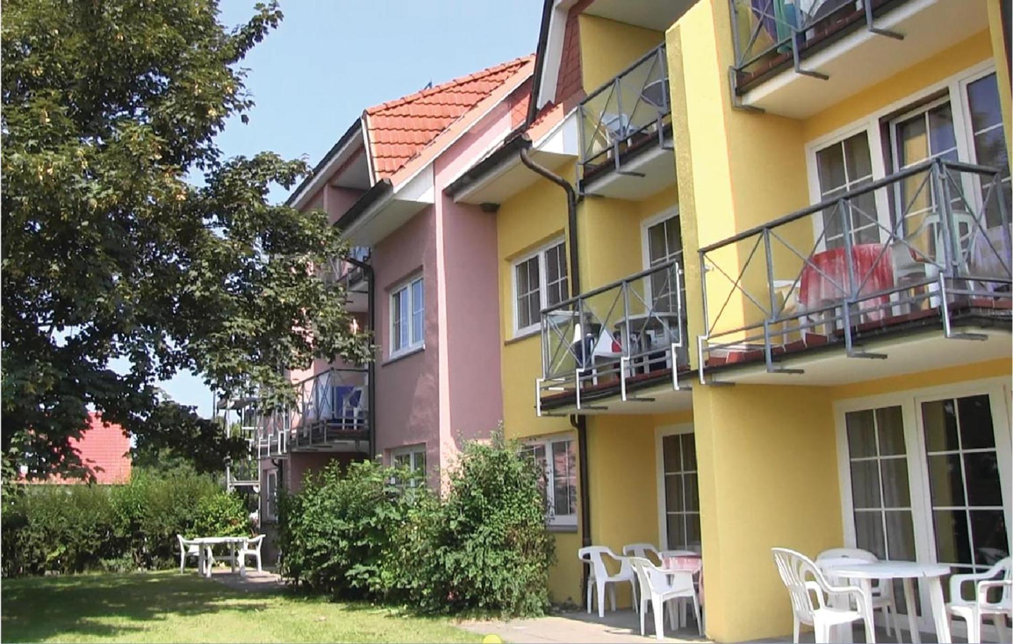 Fewo Neuschoenberg 2, Og Schonberg in Holstein ภายนอก รูปภาพ