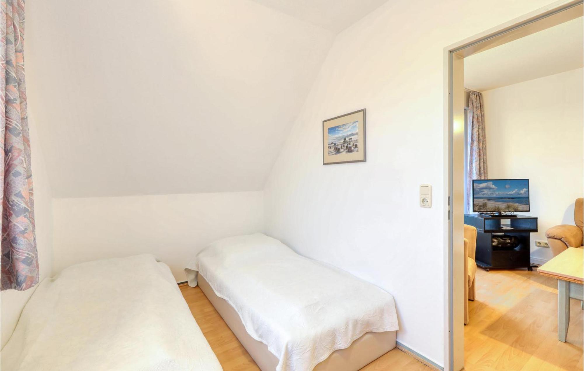 Fewo Neuschoenberg 2, Og Schonberg in Holstein ภายนอก รูปภาพ