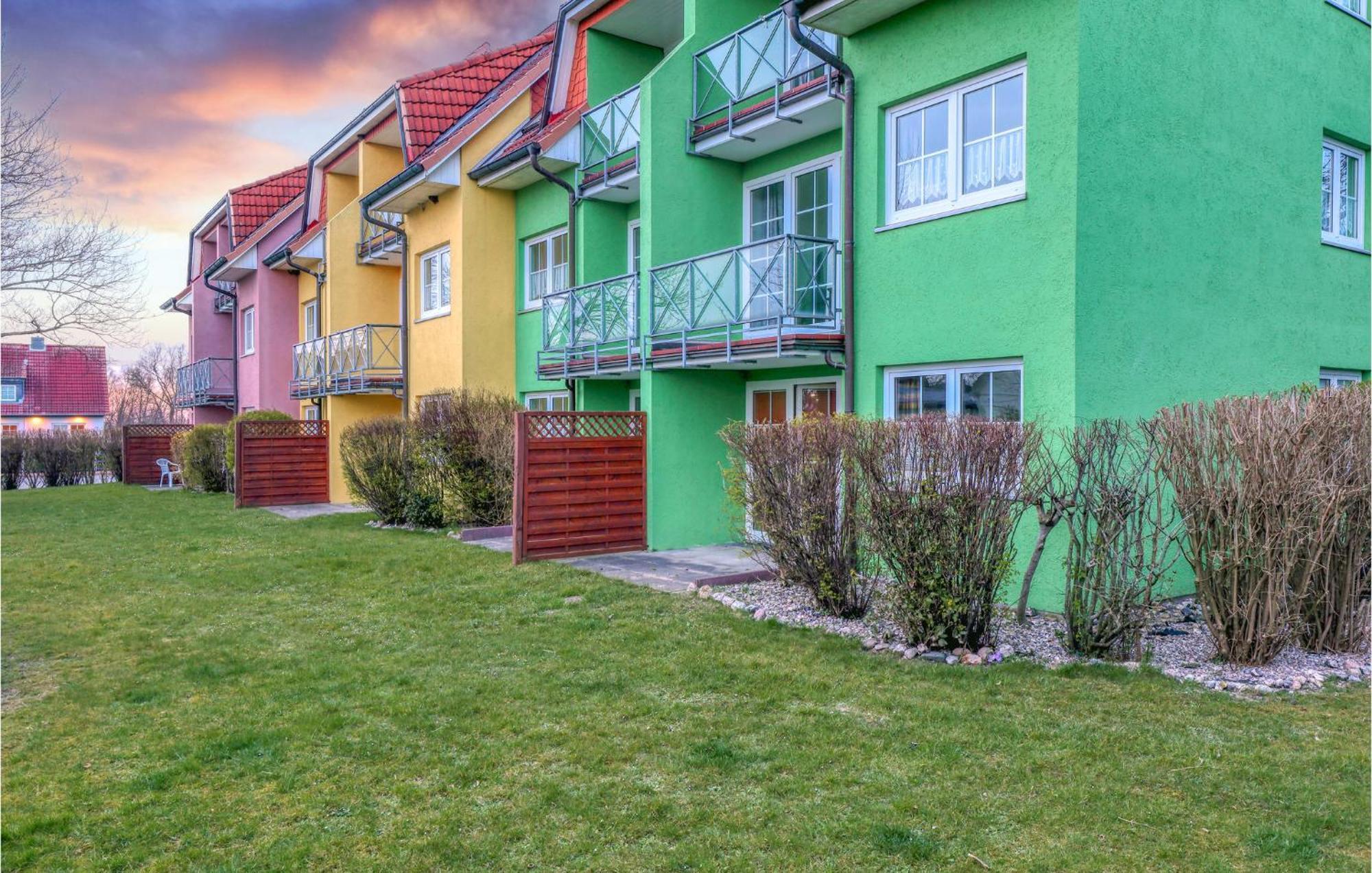 Fewo Neuschoenberg 2, Og Schonberg in Holstein ภายนอก รูปภาพ